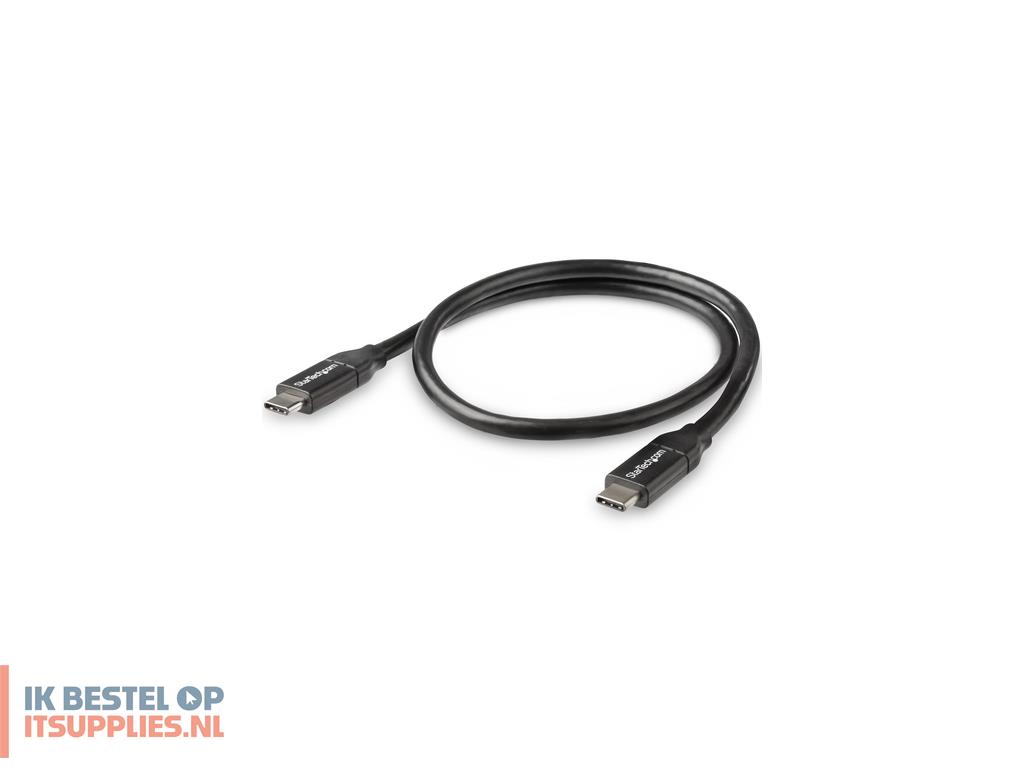 2229127-startechcom_usb2c5c50cm_usb-kabel_0-5_m_usb_c_zwart