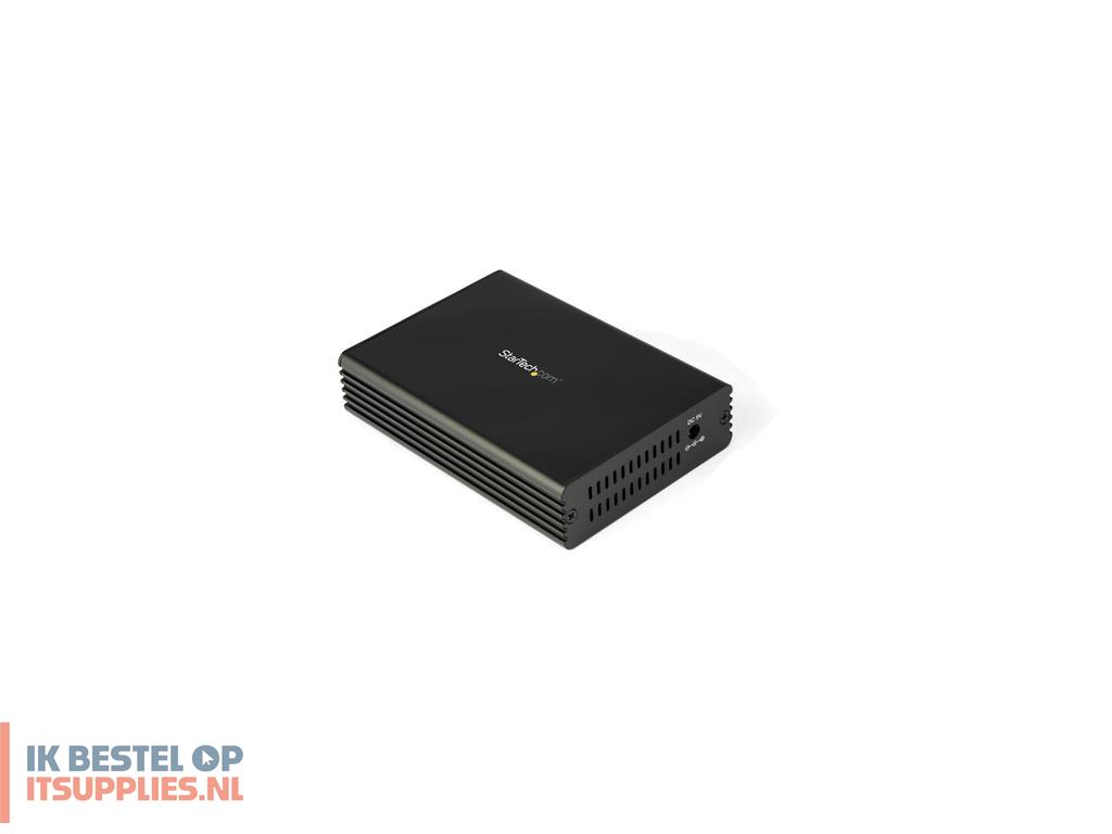 0035420-startechcom_mcm10gsfp_netwerk_media_converter_10000_mbits_multimode-_single-mode_zwart