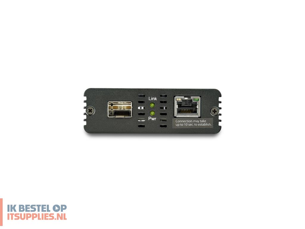 0040690-startechcom_mcm10gsfp_netwerk_media_converter_10000_mbits_multimode-_single-mode_zwart