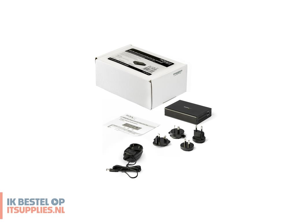 0049801-startechcom_mcm10gsfp_netwerk_media_converter_10000_mbits_multimode-_single-mode_zwart