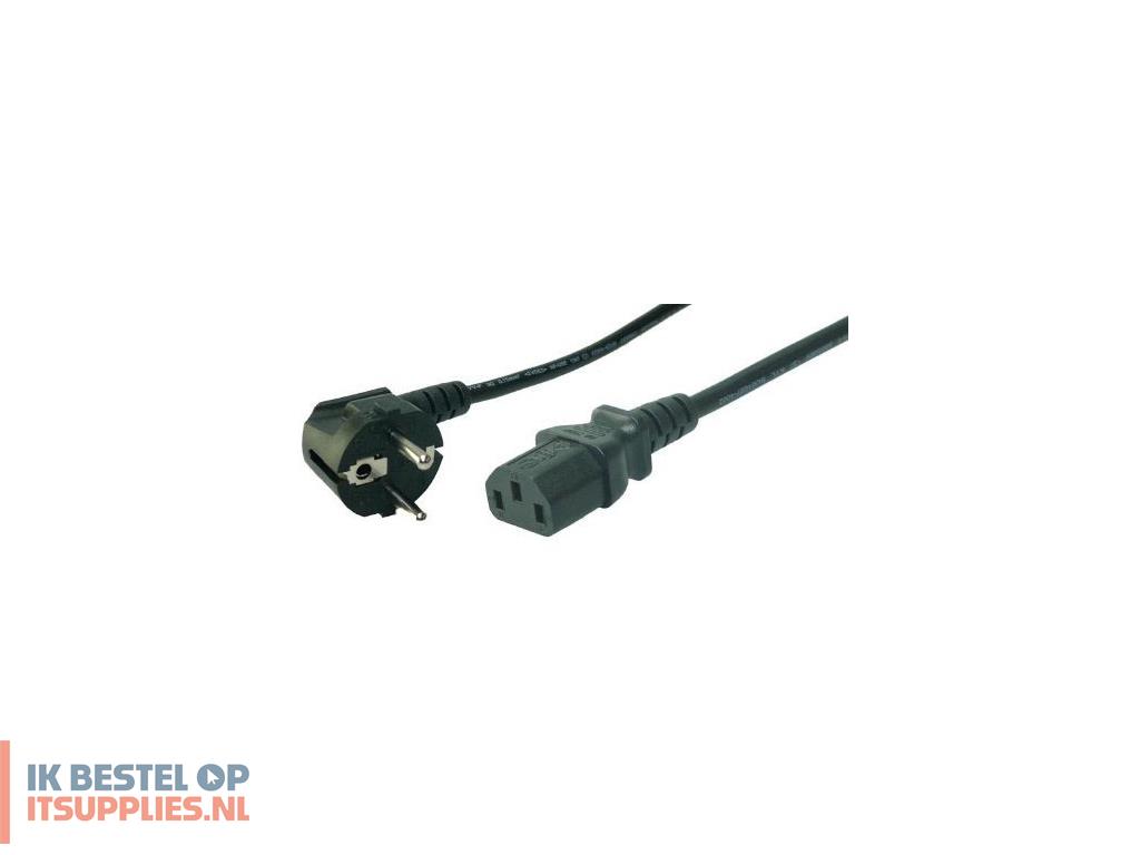 0042337-elo_touch_solutions_e076657_electriciteitssnoer_zwart_cee77_c13_stekker