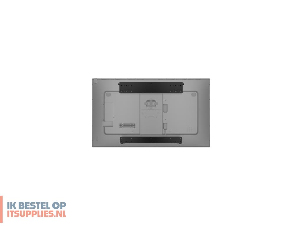 1604055-elo_touch_solutions_e727774_tv-bevestiging_165-1_cm_65_zwart