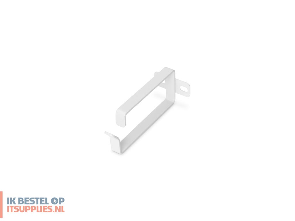 4607666-digitus_dn-19_org-2_kabelklem_grijs_10_stuks