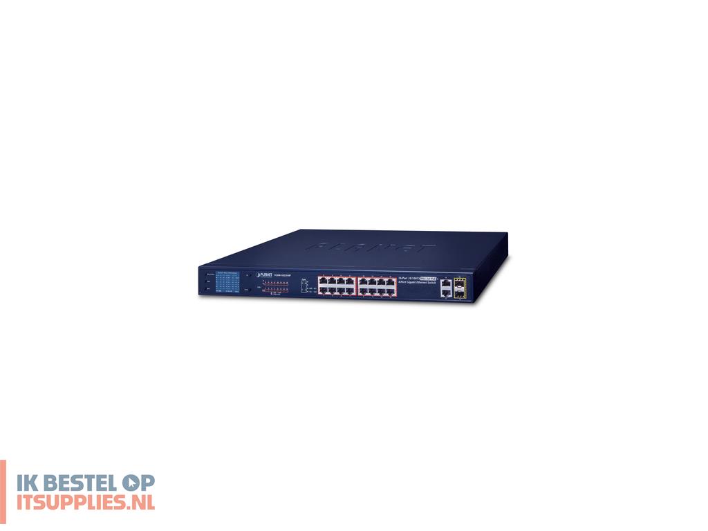 0501852-planet_fgsw-1822vhp_netwerk-switch_unmanaged_fast_ethernet_10100_power_over_ethernet_poe_1u_blauw