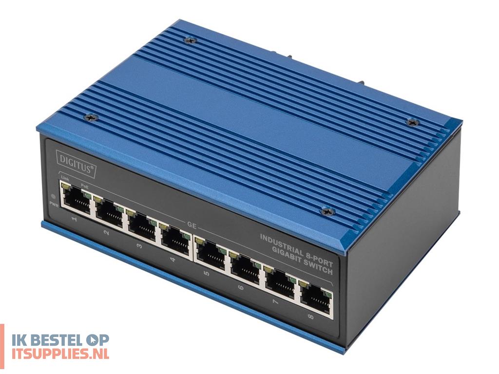 2328532-digitus_8_port_gigabit_ethernet_network_poe_switch-_industrial-_unmanaged