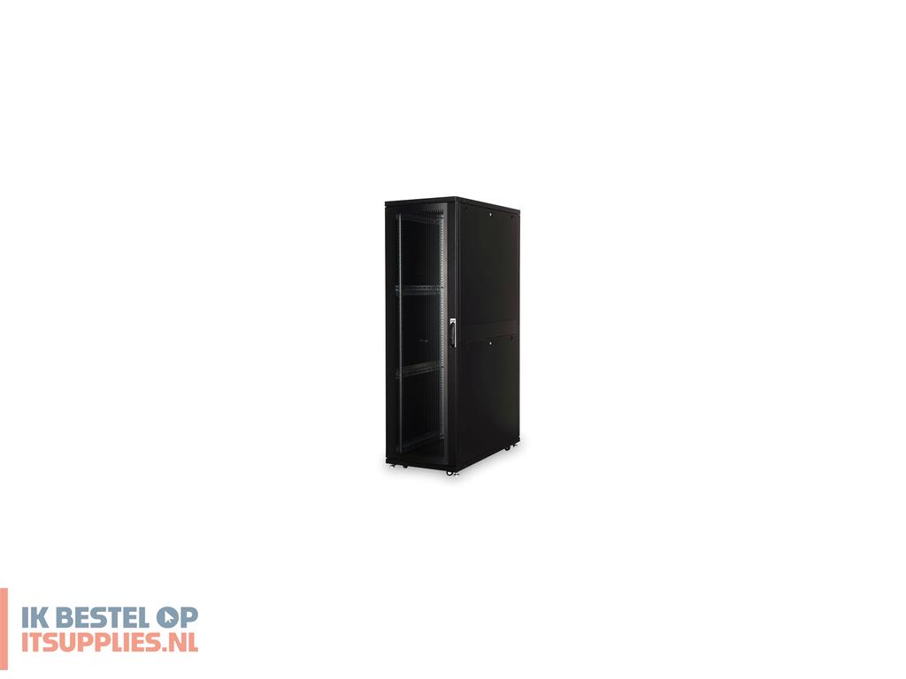 2351019-digitus_dn-19_srv-47u-b-1_rack_vrijstaande_rek_zwart