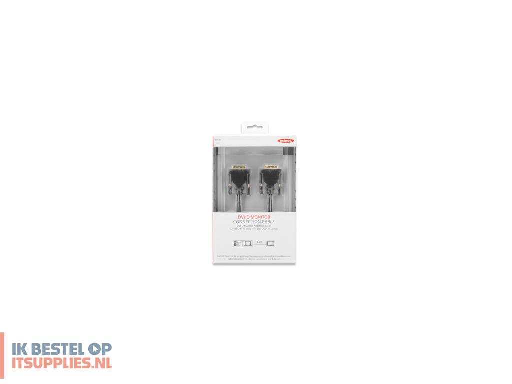 1811726-refurbished_ednet_84520_dvi_kabel_2_m_dvi-d_zwart