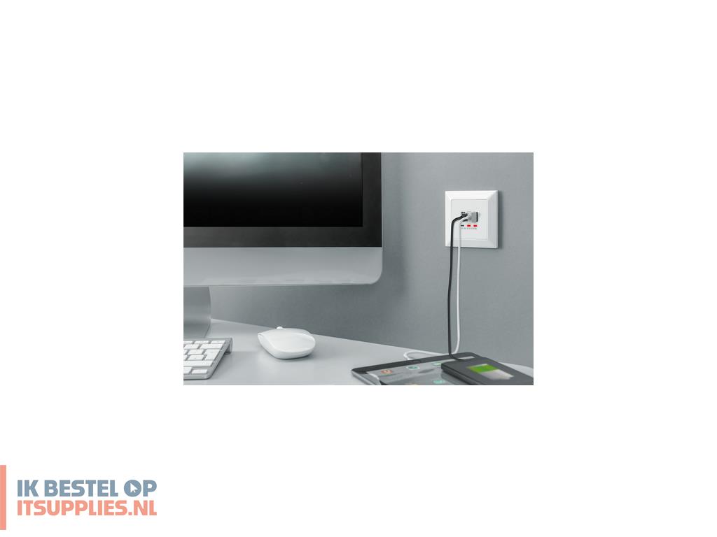 4525936-digitus_da-70618_wandcontactdoos_2_x_usb_a_1_x_usb_c_wit