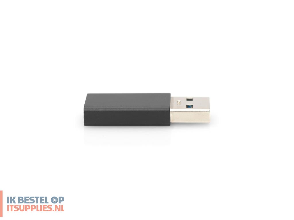 0134654-digitus_ak-300524-000-s_tussenstuk_voor_kabels_usb_a_usb-c_jack_zwart