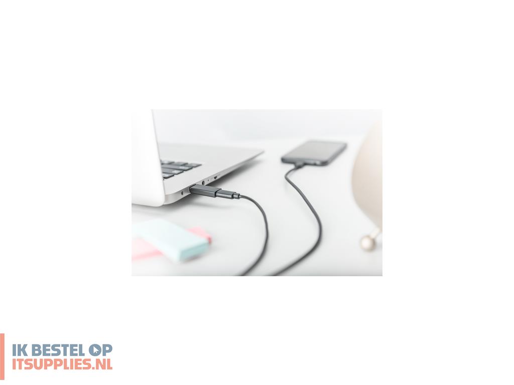 0137984-digitus_ak-300524-000-s_tussenstuk_voor_kabels_usb_a_usb-c_jack_zwart