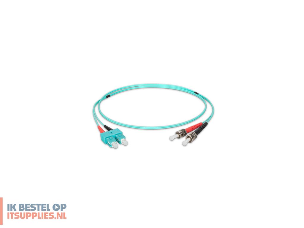 1608851-digitus_dk-2512-013_infiniband_en_glasvezelkabel_1_m_st_sc_i-vh_aqua-kleur