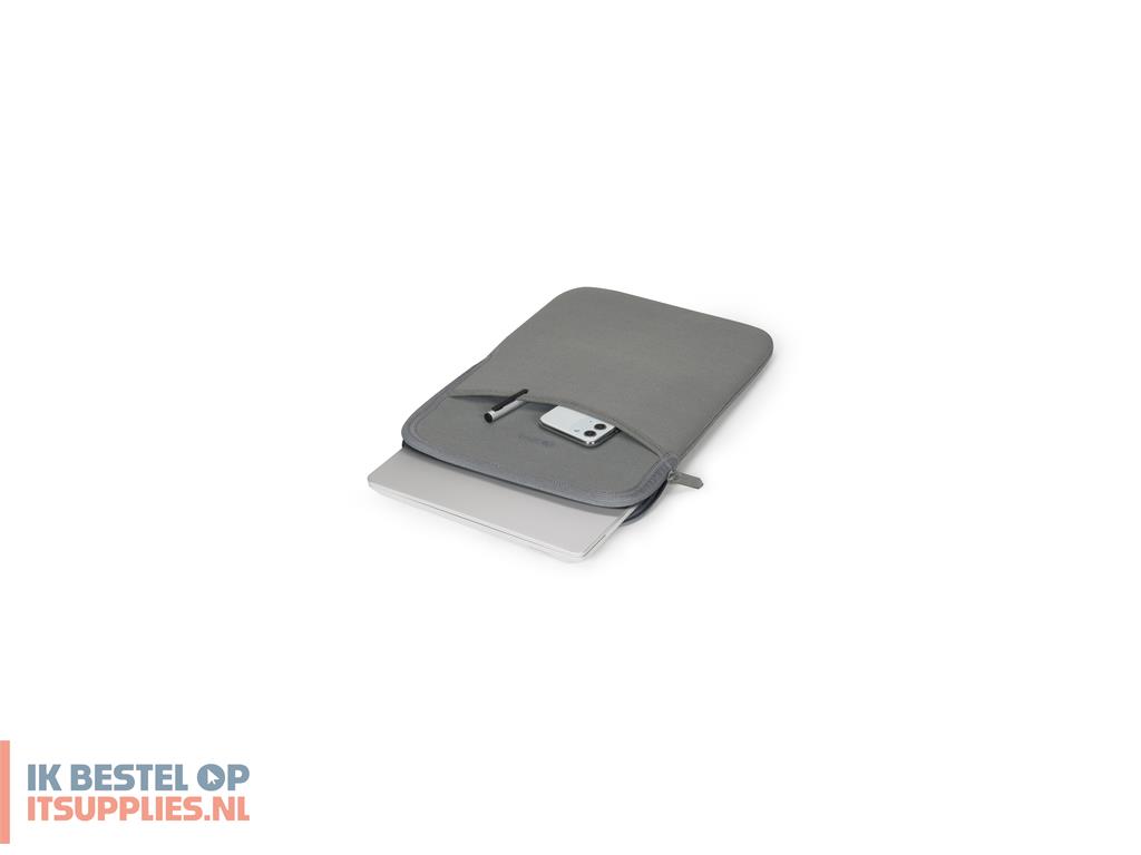 1850368-dicota_d31994-dfs_laptoptas_33_cm_13_opbergmapsleeve_grijs