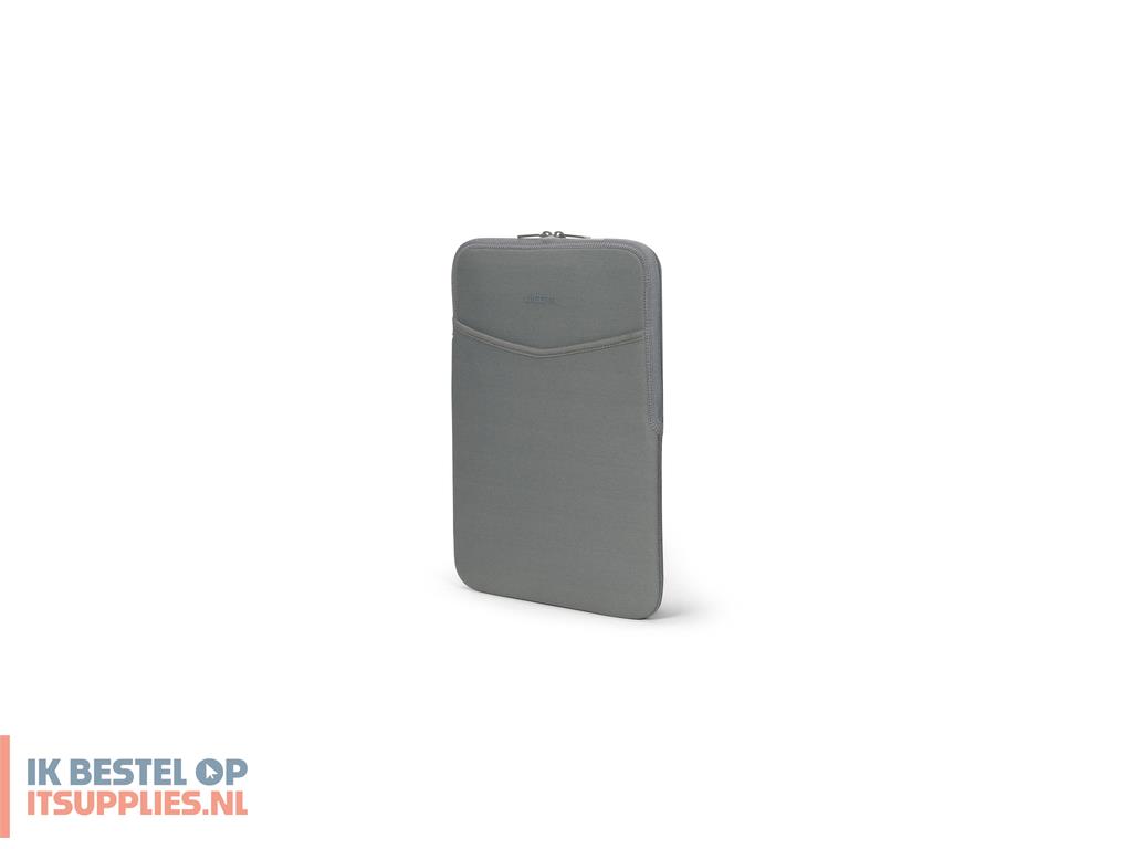 1901839-dicota_d31994-dfs_laptoptas_33_cm_13_opbergmapsleeve_grijs
