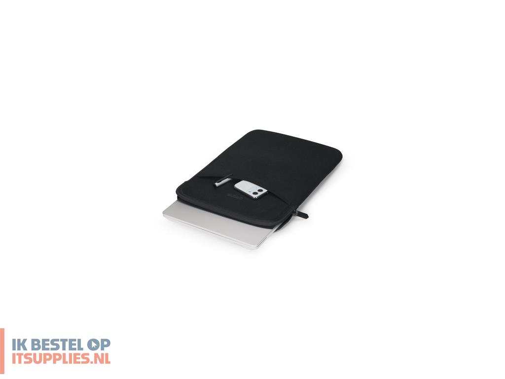 1849749-dicota_d31995-dfs_laptoptas_38-1_cm_15_opbergmapsleeve_zwart