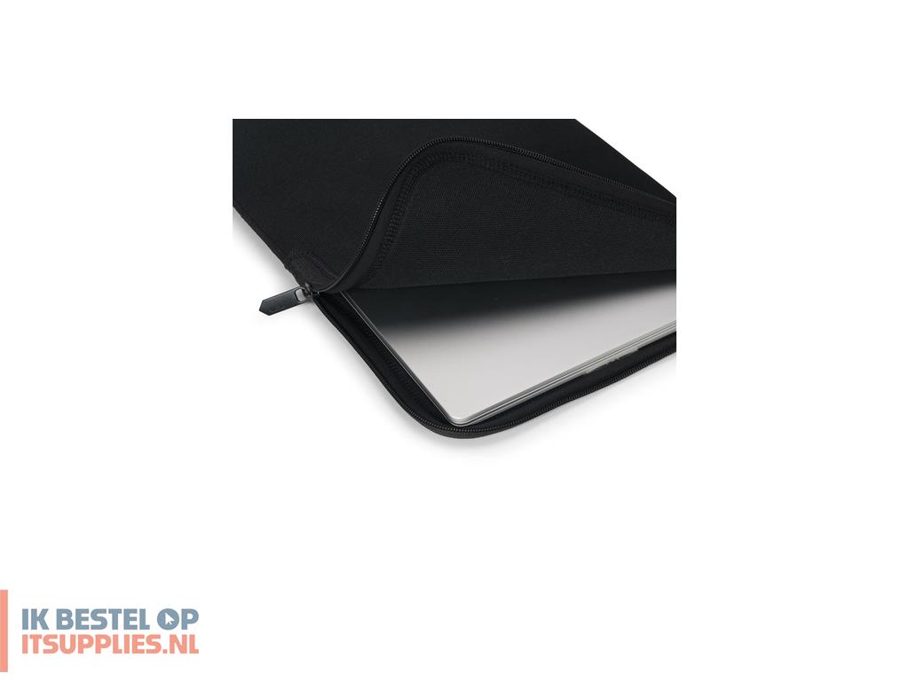 1858509-dicota_d31995-dfs_laptoptas_38-1_cm_15_opbergmapsleeve_zwart