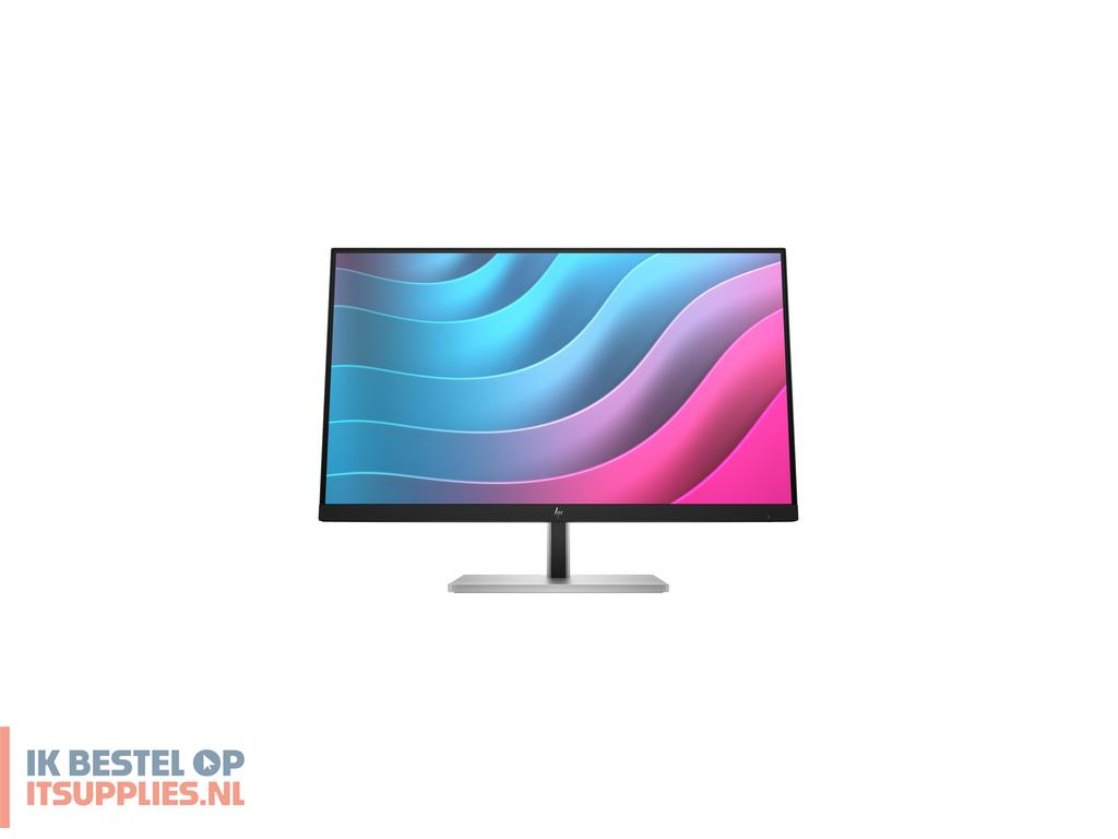 4526305-hp_e-series_e24_g5_fhd_monitor_computer_monitor_60-5_cm_238_1920_x_1080_pixels_full_hd_lcd_zilver-_zwart