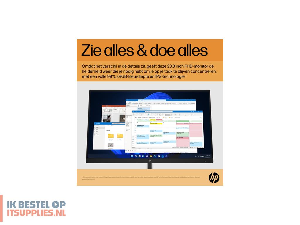 4537763-hp_e-series_e24_g5_fhd_monitor_computer_monitor_60-5_cm_238_1920_x_1080_pixels_full_hd_lcd_zilver-_zwart