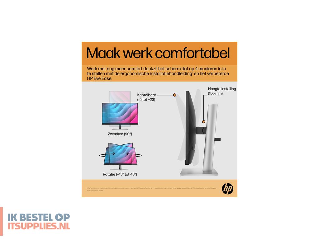 4540482-hp_e-series_e24_g5_fhd_monitor_computer_monitor_60-5_cm_238_1920_x_1080_pixels_full_hd_lcd_zilver-_zwart