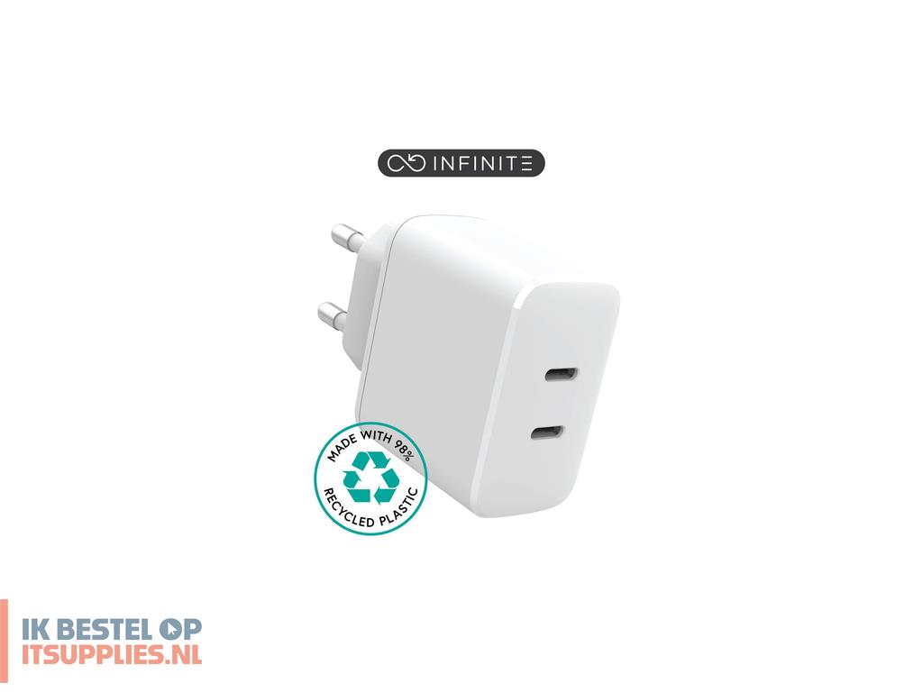 1846358-estuff_es637035_oplader_voor_mobiele_apparatuur_smartphone_wit_ac_snel_opladen_binnen