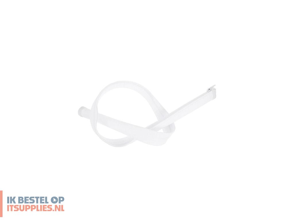 0138915-vivolink_prozipsleevew2028_kabelkous_wit