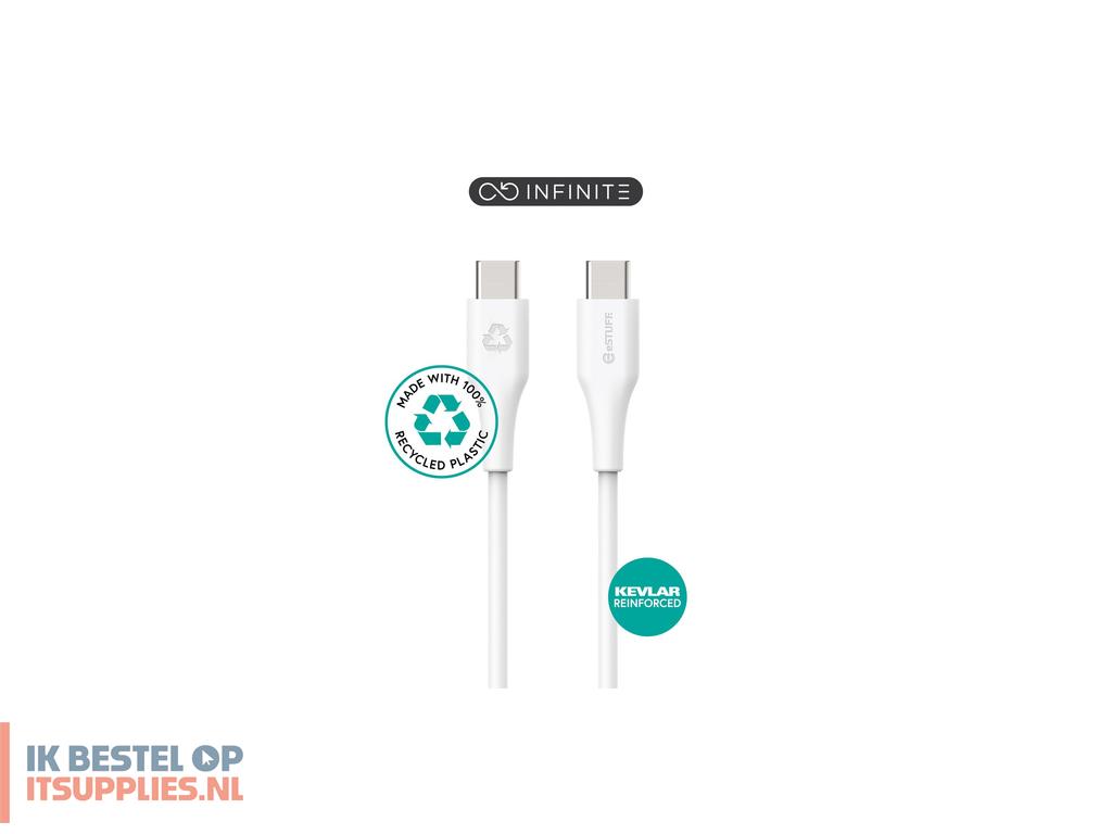 3013856-estuff_es604370-bulk_usb-kabel_usb_20_1_m_usb_c_wit