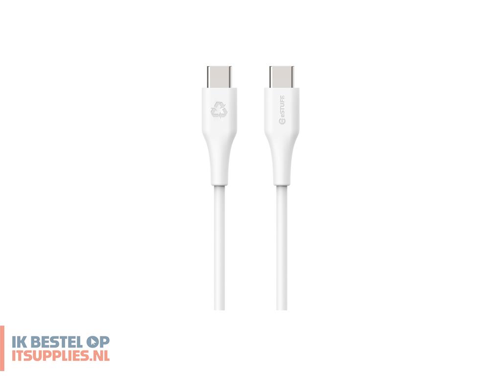 3017788-estuff_es604370-bulk_usb-kabel_usb_20_1_m_usb_c_wit