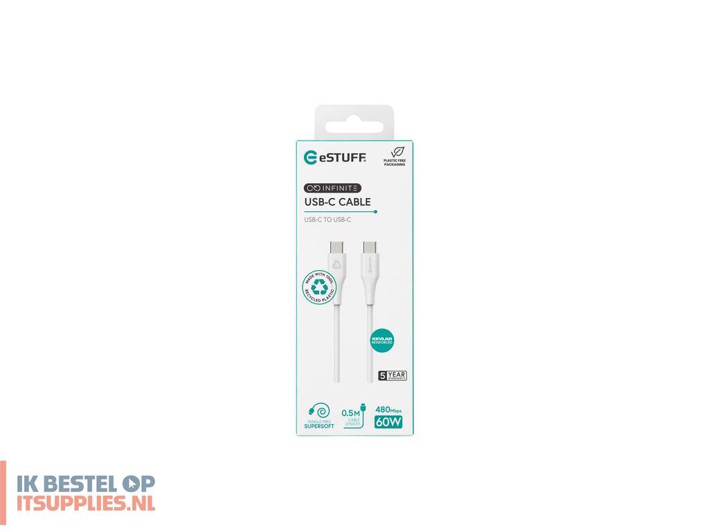 1936583-estuff_es604070_usb-kabel_usb_20_0-5_m_usb_c_wit