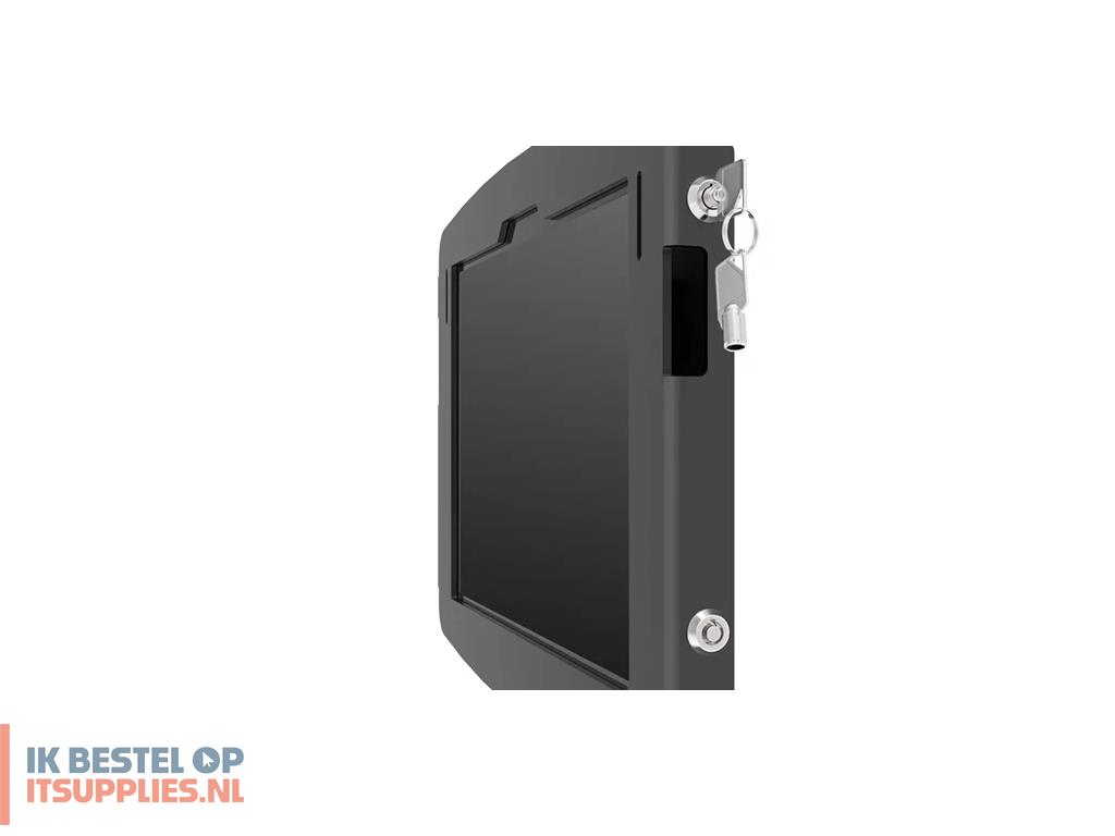 1702147-compulocks_111b105ga8sb_veiligheidsbehuizing_voor_tablets_zwart_26-7_cm_105