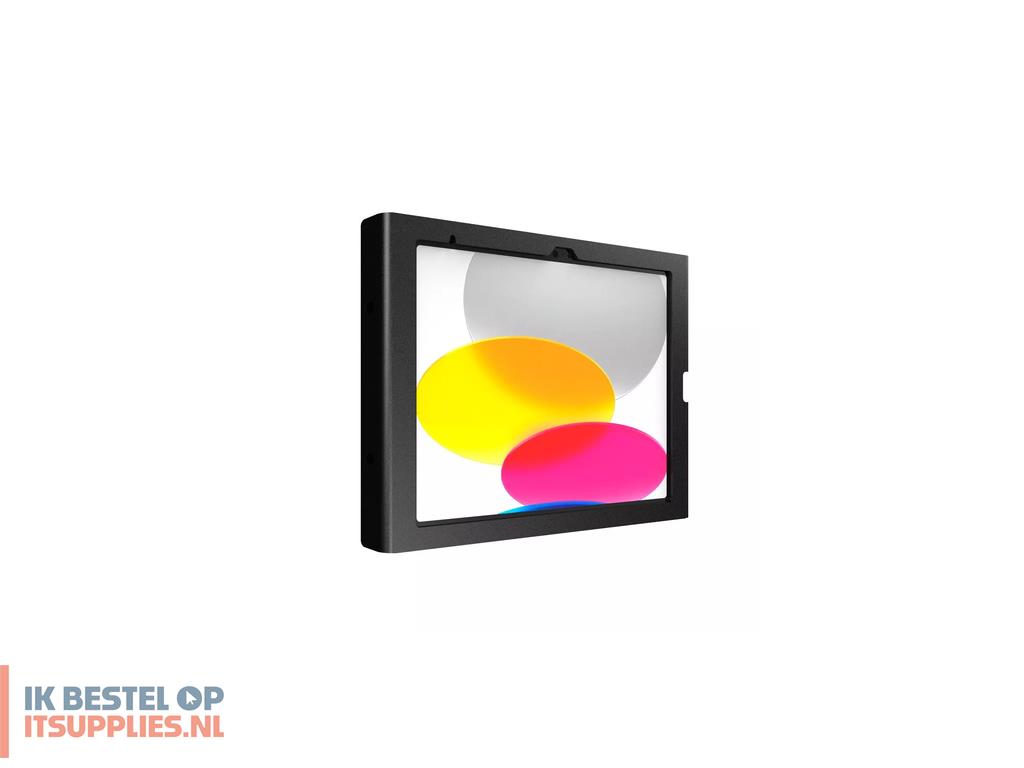 0827258-compulocks_209swlb_veiligheidsbehuizing_voor_tablets_27-7_cm_109_zwart