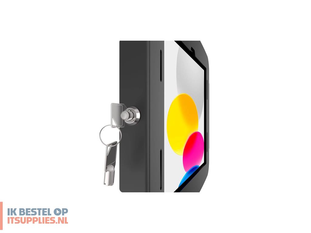 0936960-compulocks_111b209ipdsb_veiligheidsbehuizing_voor_tablets_27-7_cm_109_zwart