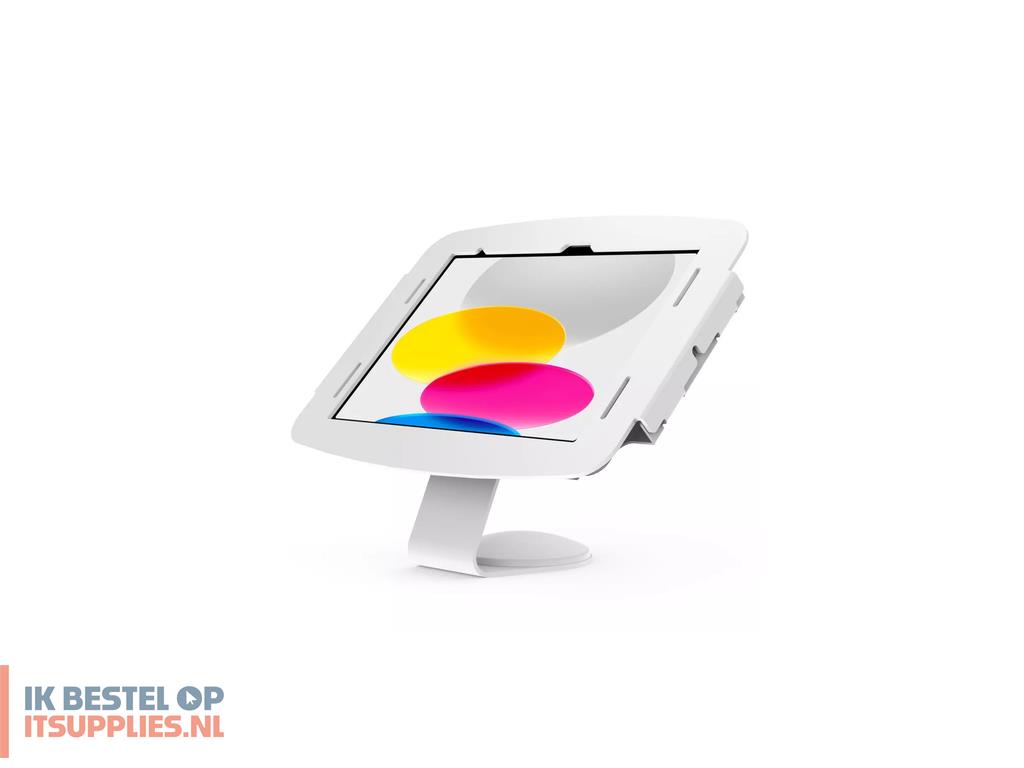 2234654-compulocks_111w830ipmsw_veiligheidsbehuizing_voor_tablets_21-1_cm_83_wit