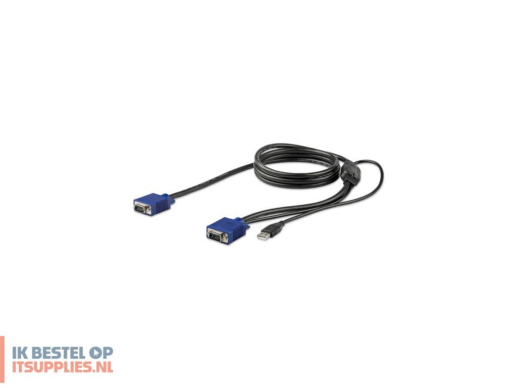 3045847-startechcom_rkconsuv6_toetsenbord-video-muis_kvm_kabel_zwart