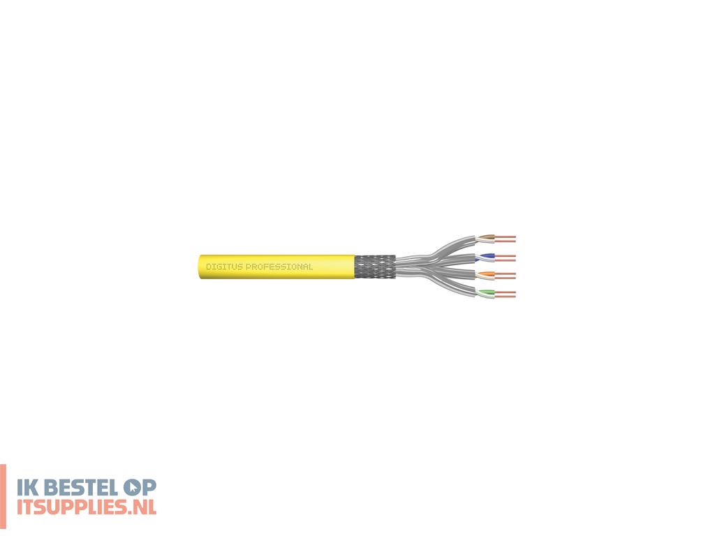 0215397-digitus_dk-1743-a-vh-10_netwerkkabel_geel_1000_m_cat7a_sftp_s-stp