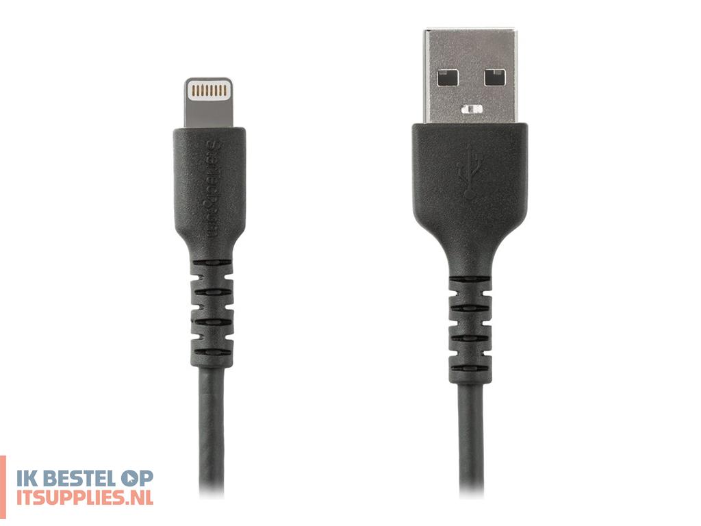 4633509-startechcom_6_ft2m_durable_black_usb-a_to_lightning_cable-_heavy_duty_rugged_aramid_fiber_usb_type_a_to