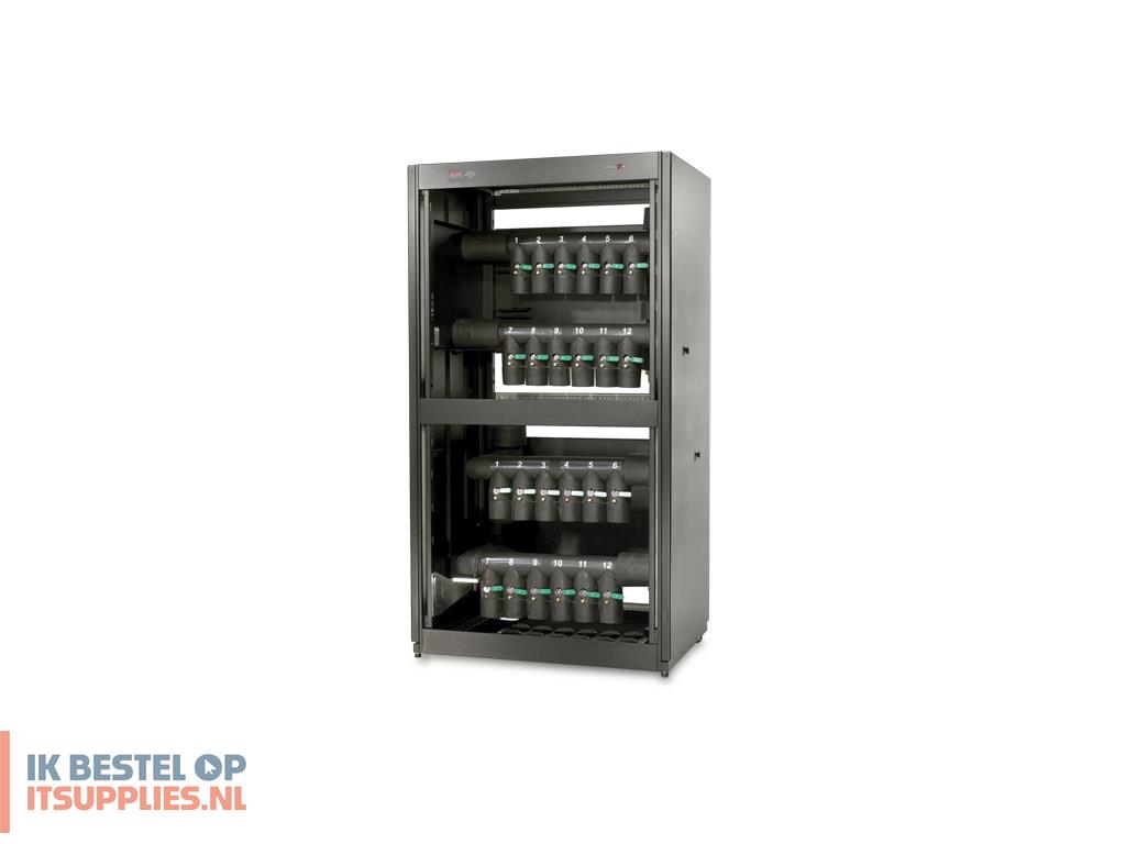 2103364-apc_cooling_distribution_unit_power_rack-behuizing_zwart