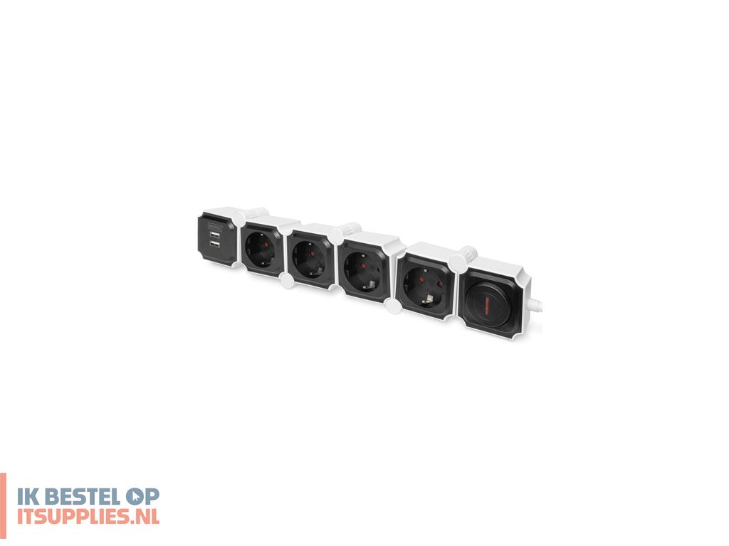 3138779-digitus_da-70620_power_uitbreiding_1-6_m_4_ac-uitgangen_binnen_zwart-_wit