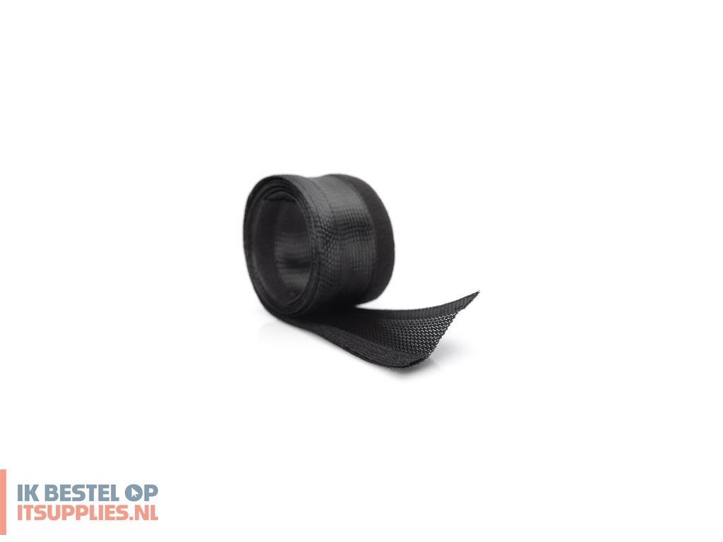 1612720-digitus_da-90507_kabelbeheersysteem_kabelkous_zwart