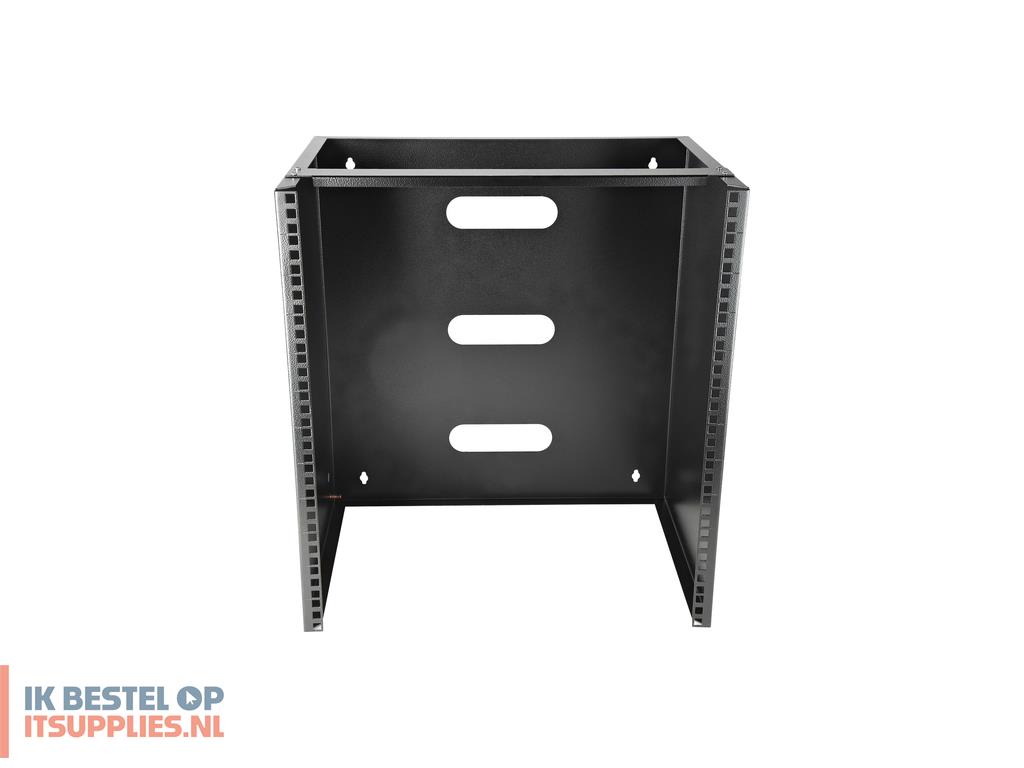 1016313-startechcom_wallmnt12_rack_wandrek_zwart
