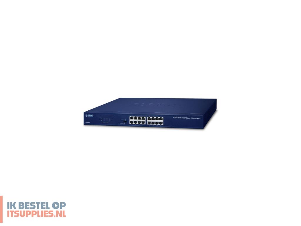 1521598-planet_gsw-1601_netwerk-switch_unmanaged_gigabit_ethernet_101001000_1u_blauw