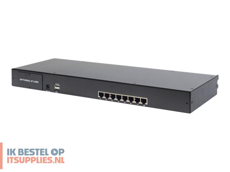 372549-digitus_17_lcd_kvm_console-_8-port_cat_5-_french_keyboard