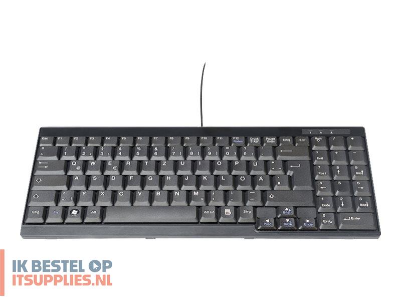 352908-digitus_keyboard_suitable_for_tft_consoles-_german_layout