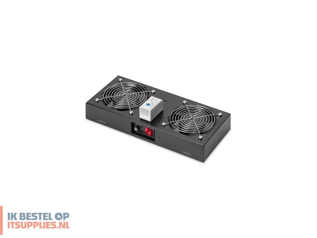 3219714-digitus_dn-19_fan-2-wm-t-sw_rack-toebehoren_dakventilator