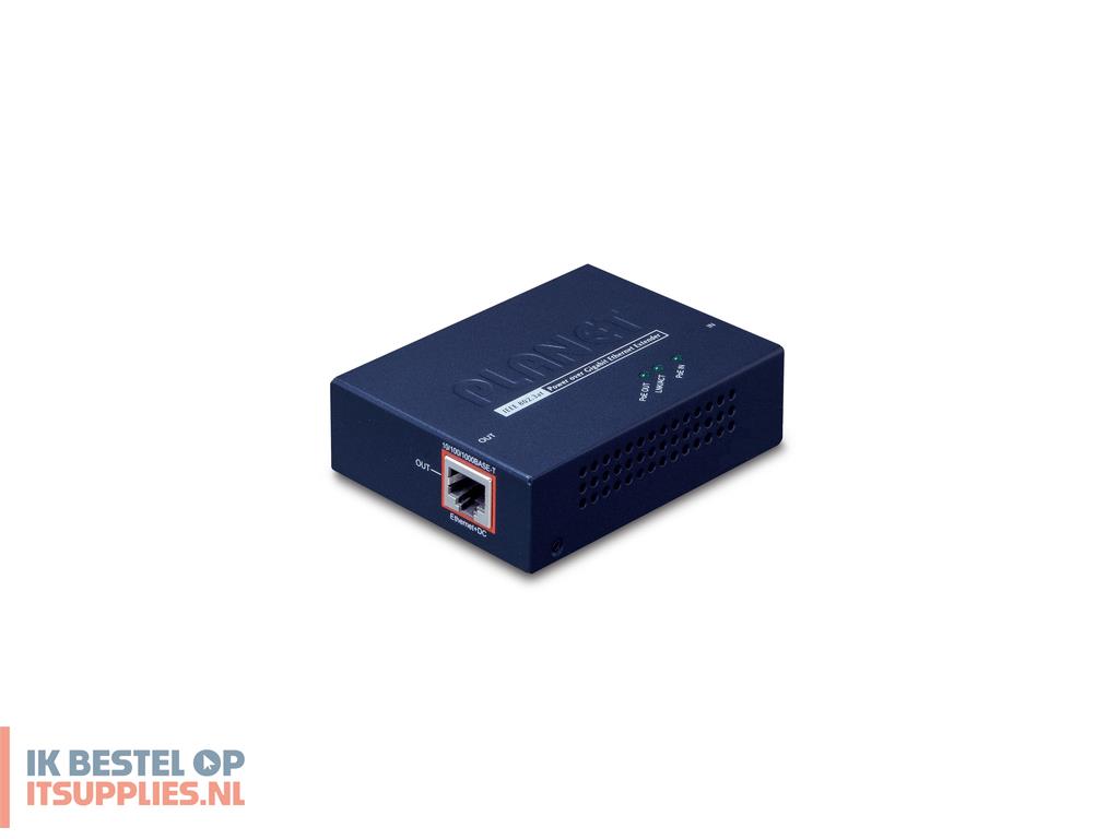 3415251-planet_poe-e201_netwerkextender_netwerkzender_-ontvanger_blauw