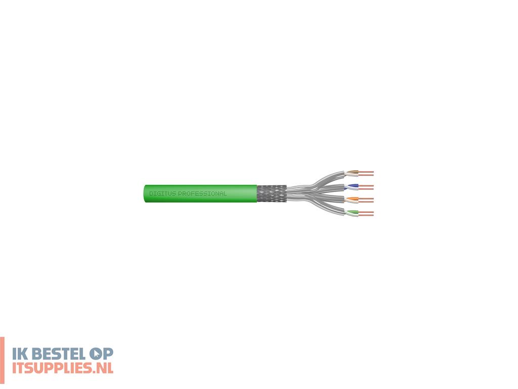 0215724-digitus_dk-1843-vh-5_netwerkkabel_groen_500_m_cat82_sftp_s-stp