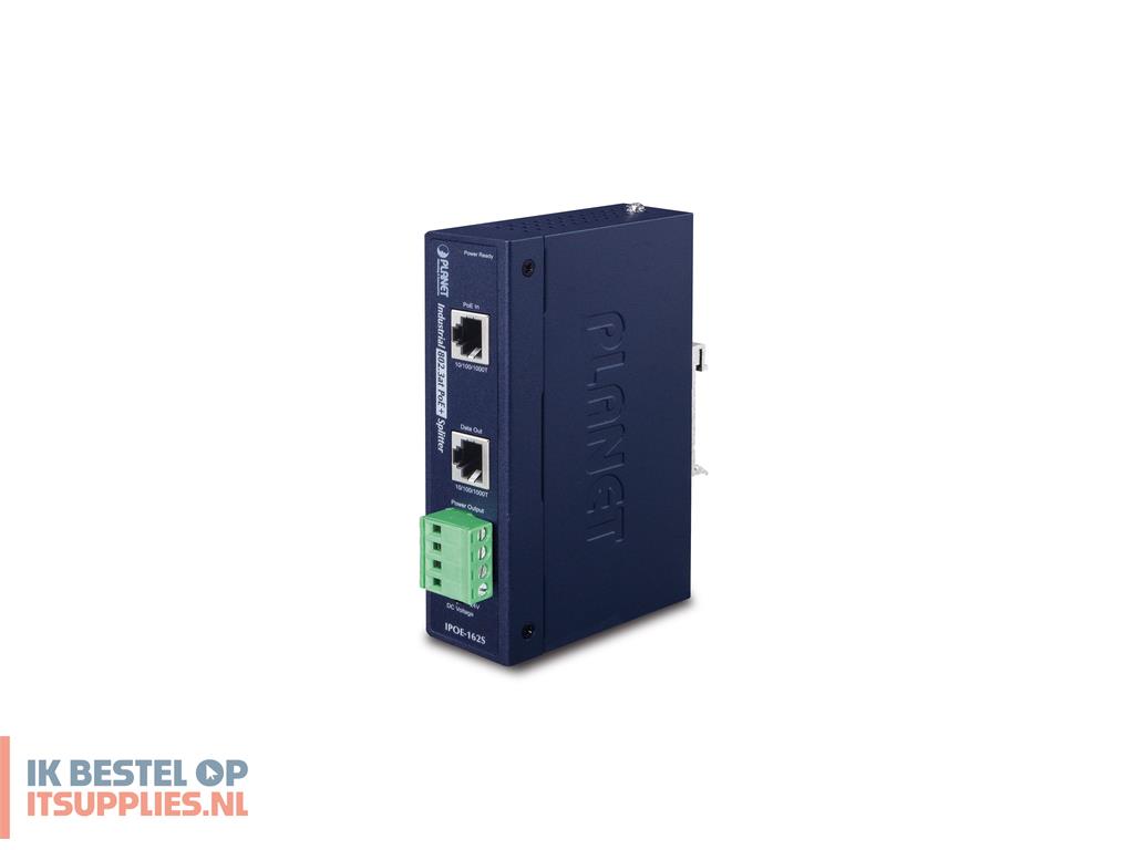3419632-planet_ipoe-162s_network_splitter_power_over_ethernet_poe_blauw