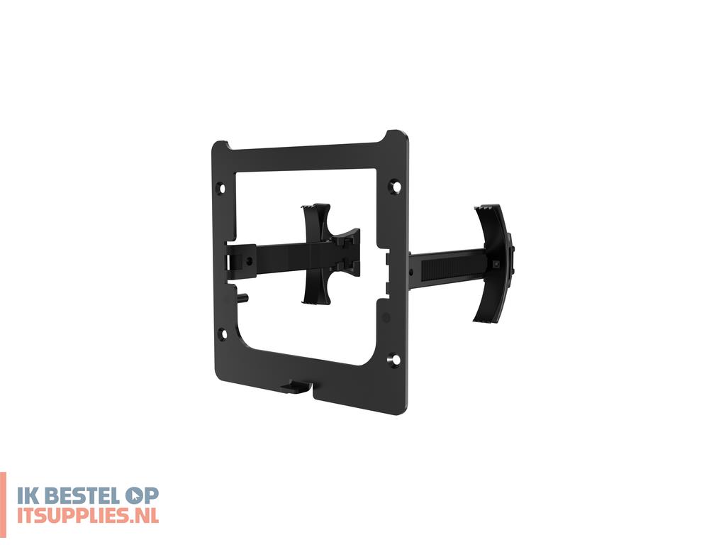 4841110-crestron_tss-470e-wmk_bevestiging_voor_signage-beeldschermen_zwart
