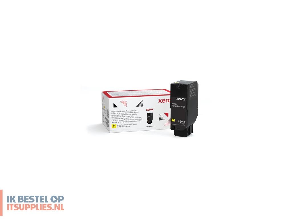 0854758-xerox_006r04639_tonercartridge_1_stuks_origineel_geel