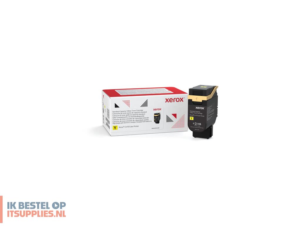 0050658-xerox_006r04680_tonercartridge_1_stuks_origineel_geel