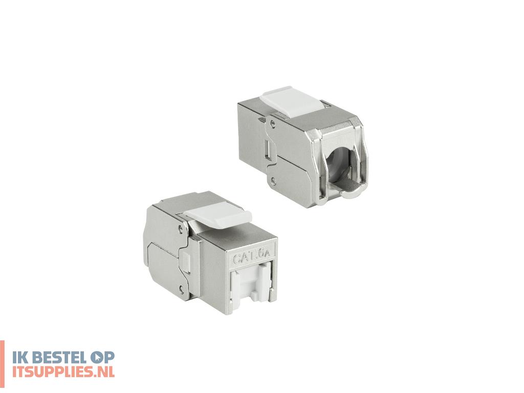 0051525-act_td6525_tussenstuk_voor_kabels_idc_zilver-_wit