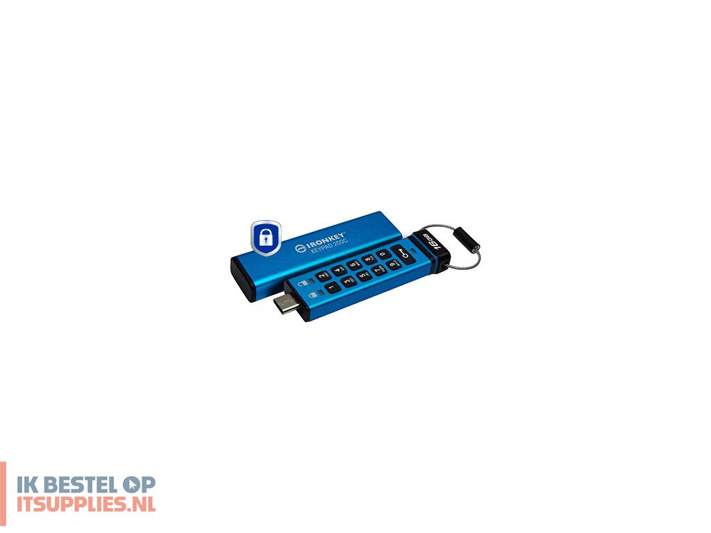 3422127-kingston_technology_ironkey_keypad_200_usb_flash_drive_usb_type-c_32_gen_1_31_gen_1_blauw